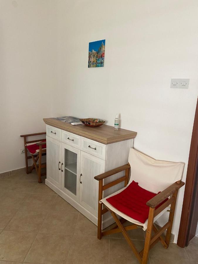 Villa Svetlana Prcanj Ngoại thất bức ảnh