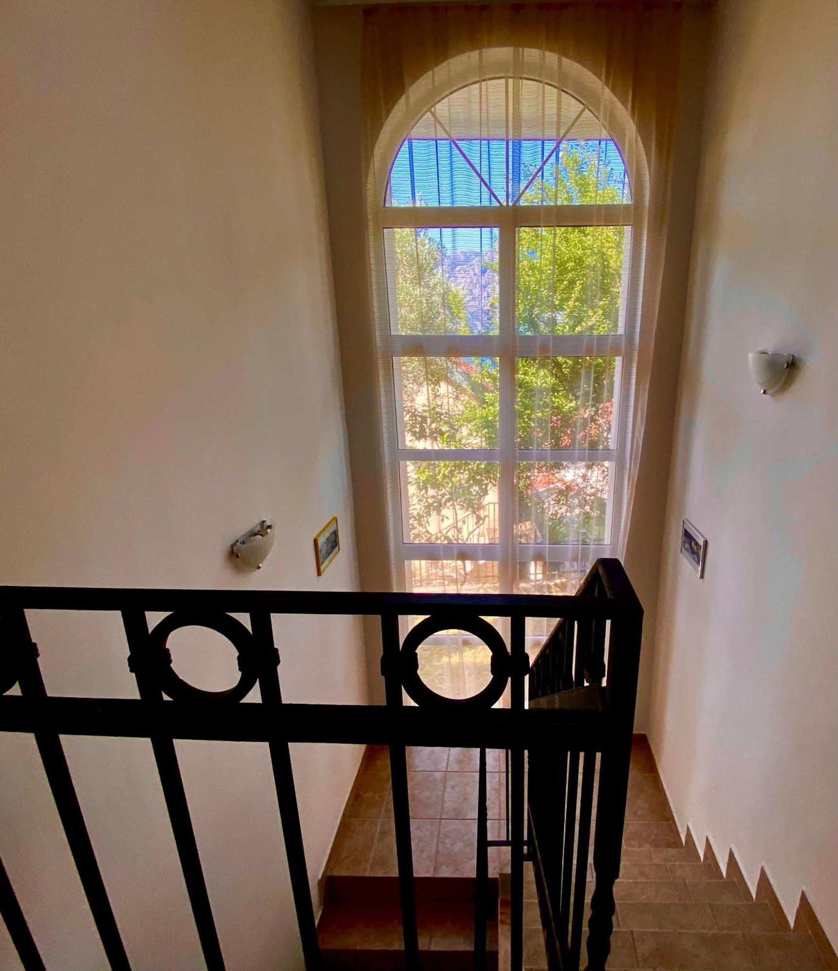 Villa Svetlana Prcanj Ngoại thất bức ảnh