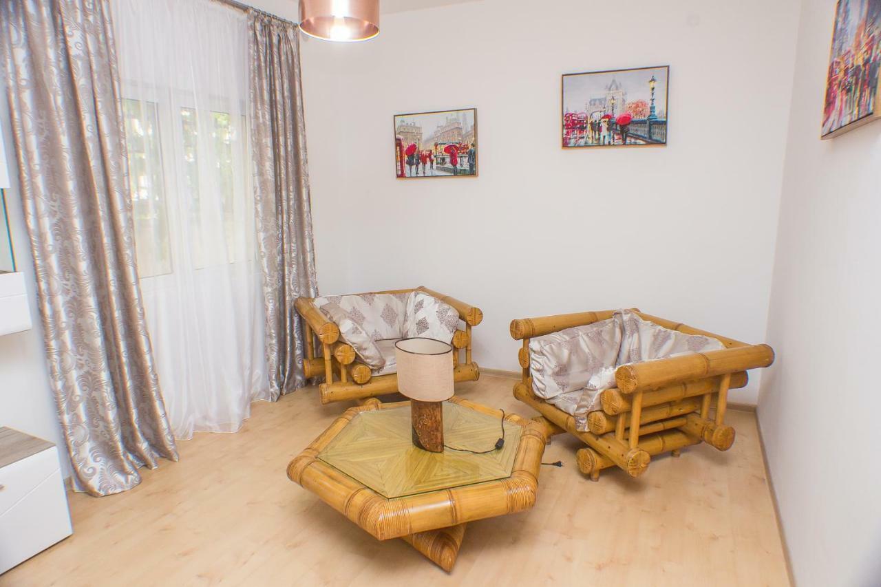 Villa Svetlana Prcanj Ngoại thất bức ảnh